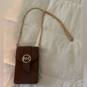Michael kors purse